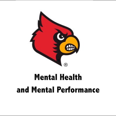 Official Twitter Account of UofL Mental Health and Mental Performance; Provided by Norton Healthcare, Official Health Care Provider of Louisville Athletics