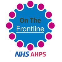 Onthefrontlineahps(@thefrontlineahp) 's Twitter Profileg