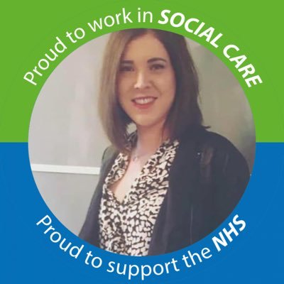 Deputy Head of Integrated Discharge Services @HertsACS Passionate about people living life the way they want to. views are my own. RT doesn’t mean I agree.