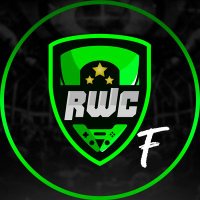 RWC-Serie F #QuedateEnCasa (@rwc_f1) 's Twitter Profile Photo
