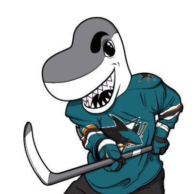Love Hockey and a Sharks Fan. It's the last major pro league where toughness is both expected and respected. Lose 4 teeth in 1st, on the ice by 3rd.