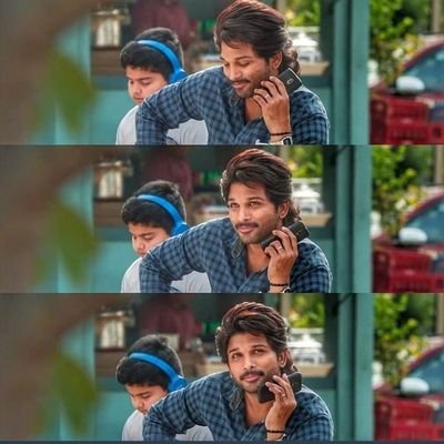 bachelor
fan of Rohit Sharma
fan of Allu Arjun