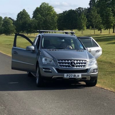 LeonWedwards's profile picture. 