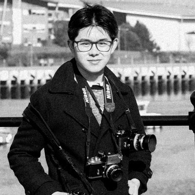 Photojournalist for @UK_AviationNews
Camera collector and #Avgeek
All views expressed are my own.