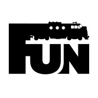 Fun Train(@FunTrainVR) 's Twitter Profile Photo