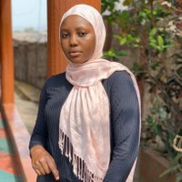 Tigidanke Fofana (@tidajula) 's Twitter Profile