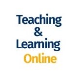 Resources and support for Online Learning and Teaching