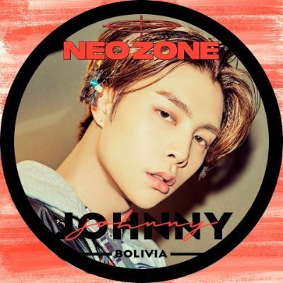 Fanbase dedicada al miembro de NCT, Johnny (Seo Youngho). Página perteneciente a NCT Bolivia  🇧🇴. ♥
Gracias por seguirnos ✨💚