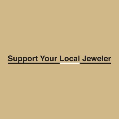 Many of you grew up with a local jeweler. During the COVID-19 crisis, these businesses are facing unprecedented challenges. Learn how you can support.