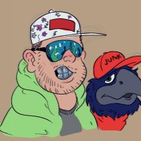 Blingo Gnarr and Carl (@blingognarr) 's Twitter Profile