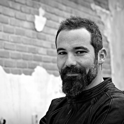 IoannisLamprop1's profile picture. Sustainability for all