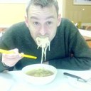 Derek Ball - @dafterx - Twitter