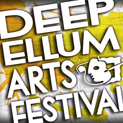 Deep Ellum is DFW's most progressive & eclectic neighborhood. The Deep Ellum Arts Festival exemplifies everything that makes this area rock.