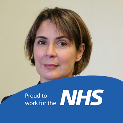 Director of Allied Health Professions MPFT
Passionate about family, the NHS, Allied Health Professionals the great outdoors and living life to the full.