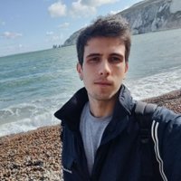 Jorge Lázaro (@jorgelazarof) 's Twitter Profile