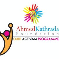 Kathrada Youth Activism Programme(@KathradaYouth) 's Twitter Profile Photo