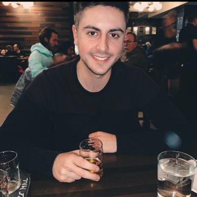 MikeHinz11's profile picture. 