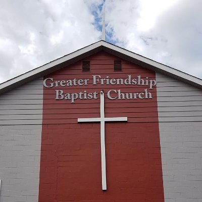 GFBC is the First African American Church in the State of Alaska and SBC. 
We are a Church Where, Hearts Are Changed, Minds Renewed & Lives Changed!