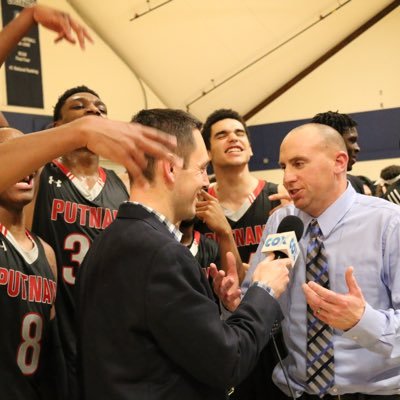 Putnam Science Academy Head Men's Basketball Coach. 4- Time National Prep Champions (‘18, ‘20, ‘22 & ‘23).