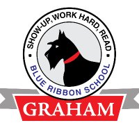 Graham Elementary(@GrahamElem) 's Twitter Profile Photo