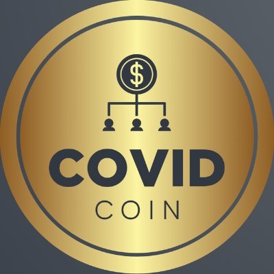 covidcoin Profile Picture