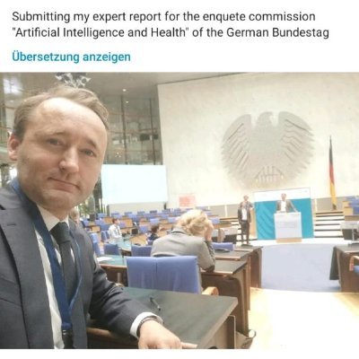 Wider der wohlmeinenden Verkleisterung der Realität