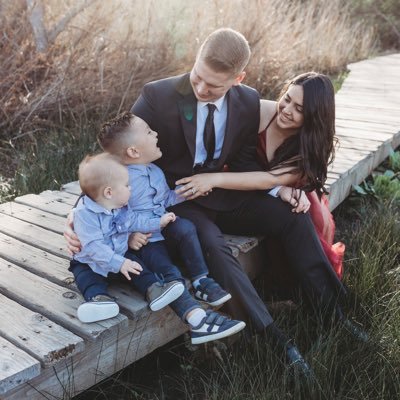 kimberlybakerr's profile picture. 