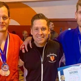 SamboDetroit's profile picture. 