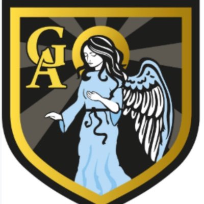 Official Twitter Page for Guardian Angels Catholic Primary School Birmingham