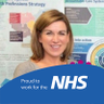sarahlcooper's profile picture. AHP Advisor | NHS England | She/her| CAHPO Clinical Fellow 2018-20 |Physiotherapist | EGA MSc Graduate |Views my own
