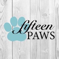 Fifteen Paws(@fifteen_paws) 's Twitter Profile Photo