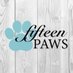Fifteen Paws (@fifteen_paws) Twitter profile photo