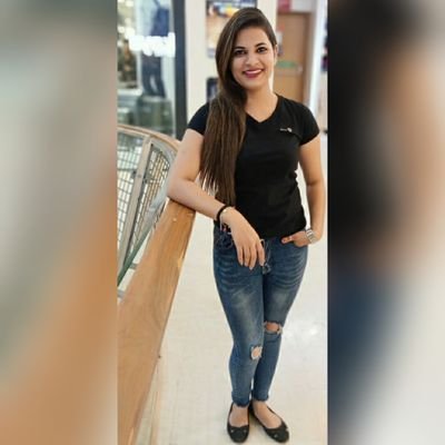 Babita95659926's profile picture. 