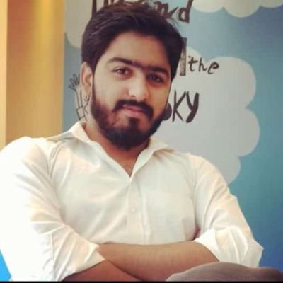 badar_munir08's profile picture. Let the time change itself ;-)