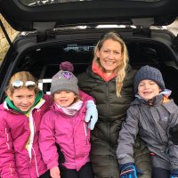 Katy Hester (@klmhes) 's Twitter Profile Photo Katy Hester (@klmhes) 's Twitter Profile Photo