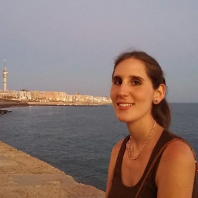 ire__mug's profile picture. Microbiologist, Hospital Universitario 12 de Octubre