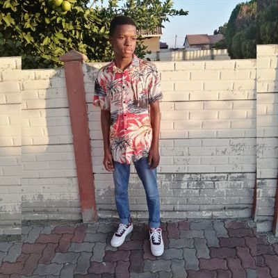 AobakwePhenyo's profile picture. fruity loop 💥