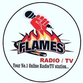 The Official Twitter page for FLAMES RADIO / TV
Online Radio Station
Broadcasting LIVE from United Kingdom to the World....