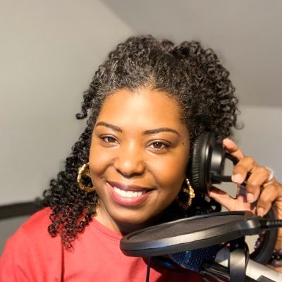 Author + Host of (Talking) Journeys of Belonging 2 Blackness |Google lSpotify |Amazon| iHeart Radio| Stitcher |TuneIn | Apple Podcast | IG@JourneysB2B_Podcast