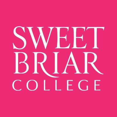 Become a woman who makes history #SweetBriarCollege