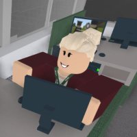 Rosie Washington - @RosieDevineRBLX Twitter Profile Photo