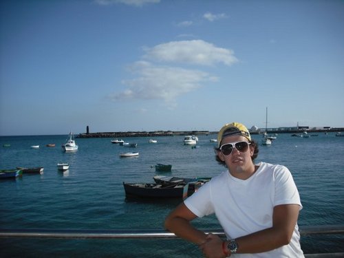 xavierga06's profile picture. 