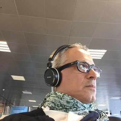 Runner, Associate Professor Molecular Biology @ University of Rome Tor Vergata, Editor of Cell Death & Disease by Springer-Nature