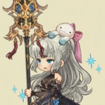 セシリア Cecilia Ago Twitter