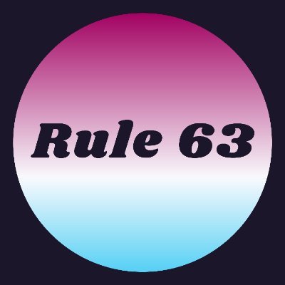 Rule 63 on Apple Podcasts