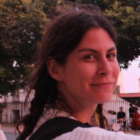 Jeanie Riess (@jeanriess) Twitter profile photo