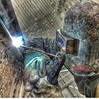 Welderman (@renrangel6) 's Twitter Profile
