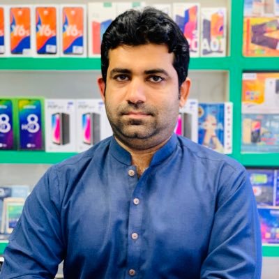 UmerArs05535427's profile picture. 