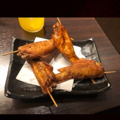 _Rokky_'s profile picture. 川高67期,硬テニ,カイロプラクティック奏者,手羽先,シャーマン,