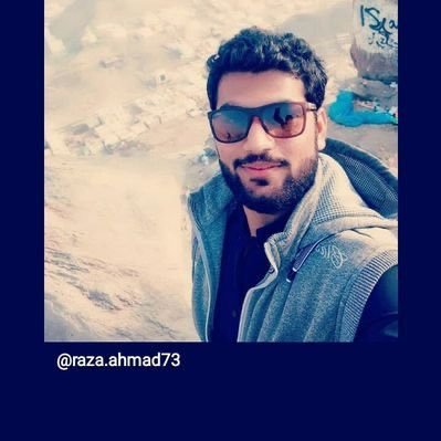 AhmadRazaARH's profile picture. 🇵🇰🇵🇰🇸🇦🇸🇦بريدة القصيم